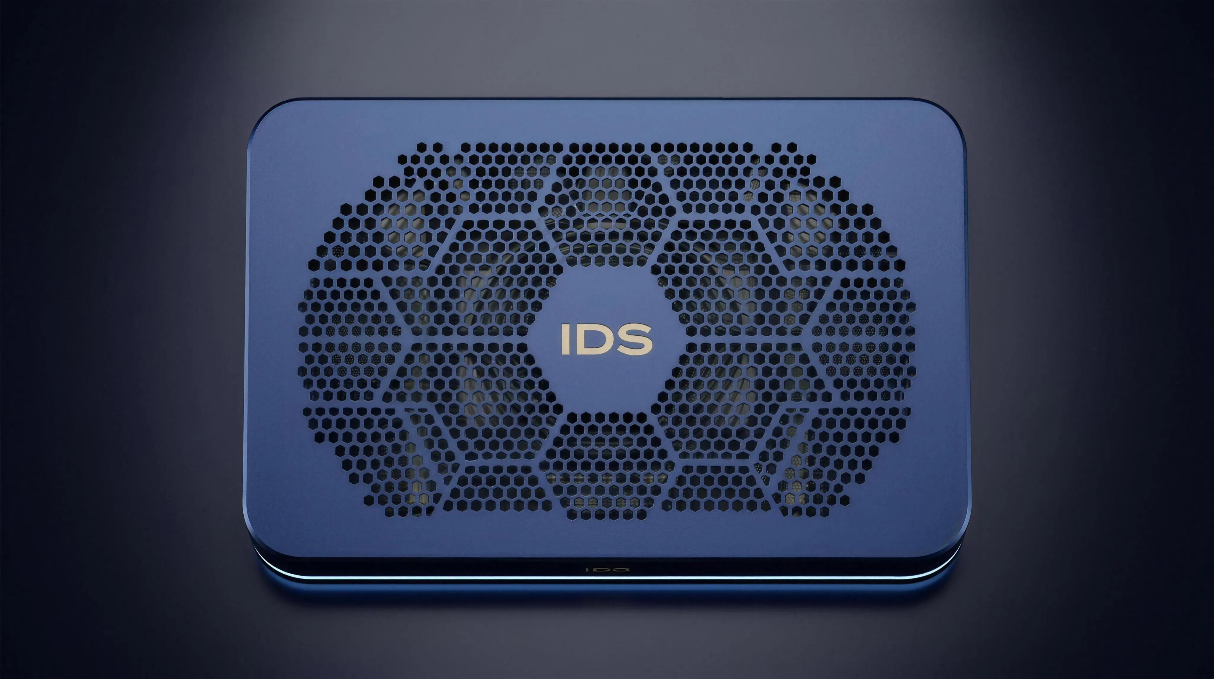 IDS Core vista dall'alto